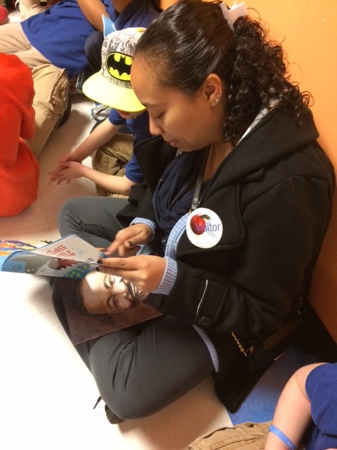 Dr. Seuss Week